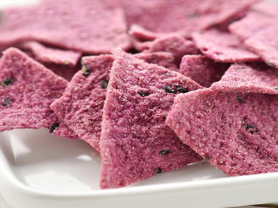 Purple Sweet Potato Powder Purple Sweet Potato Seasoning