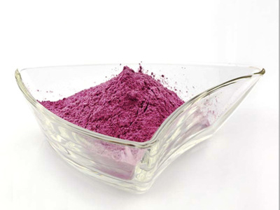 Purple Sweet Potato Powder Purple Sweet Potato Seasoning